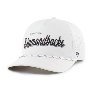 Arizona Diamondbacks Rawlings '47 Brand Hitch Hat