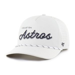 Houston Astros Rawlings '47 Brand Hitch Hat